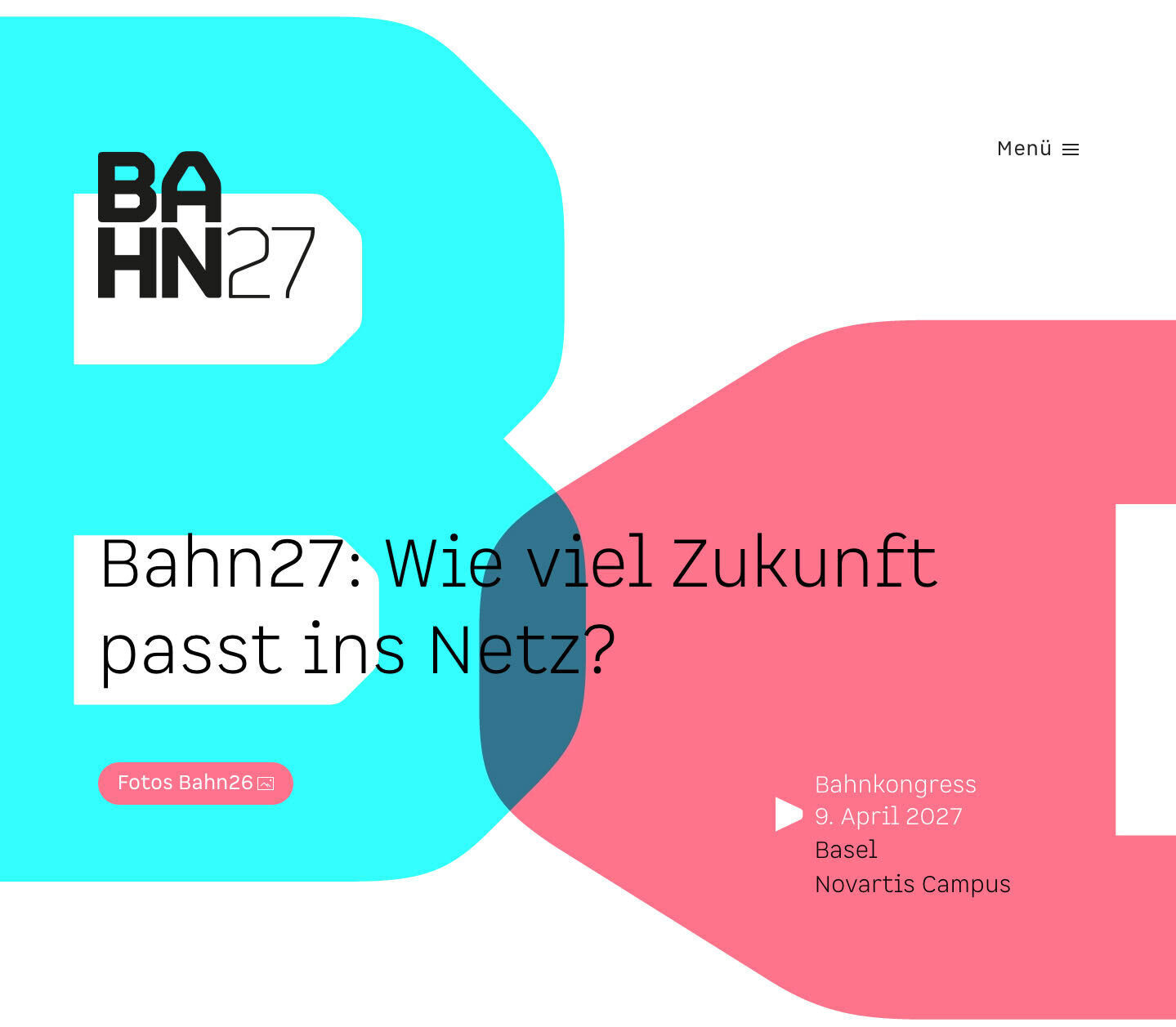 Bahnkongress